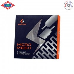 Micromesh Coil by Geek Vape
