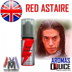 Aroma Red Astaire