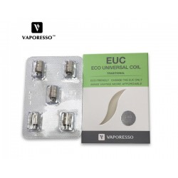 EUC Eco Coil Mini Vaporesso
