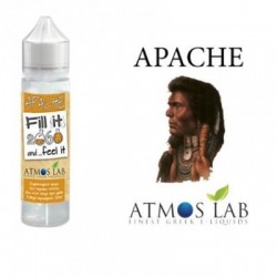 Apache 60ml AtmosLab
