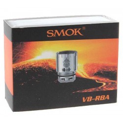 SMOK V8 RBA COIL