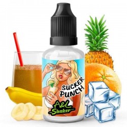 Aroma Sucker Punch A&L