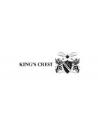 Aromas King Crest