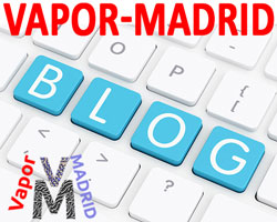 Blog Vapor-Madrid